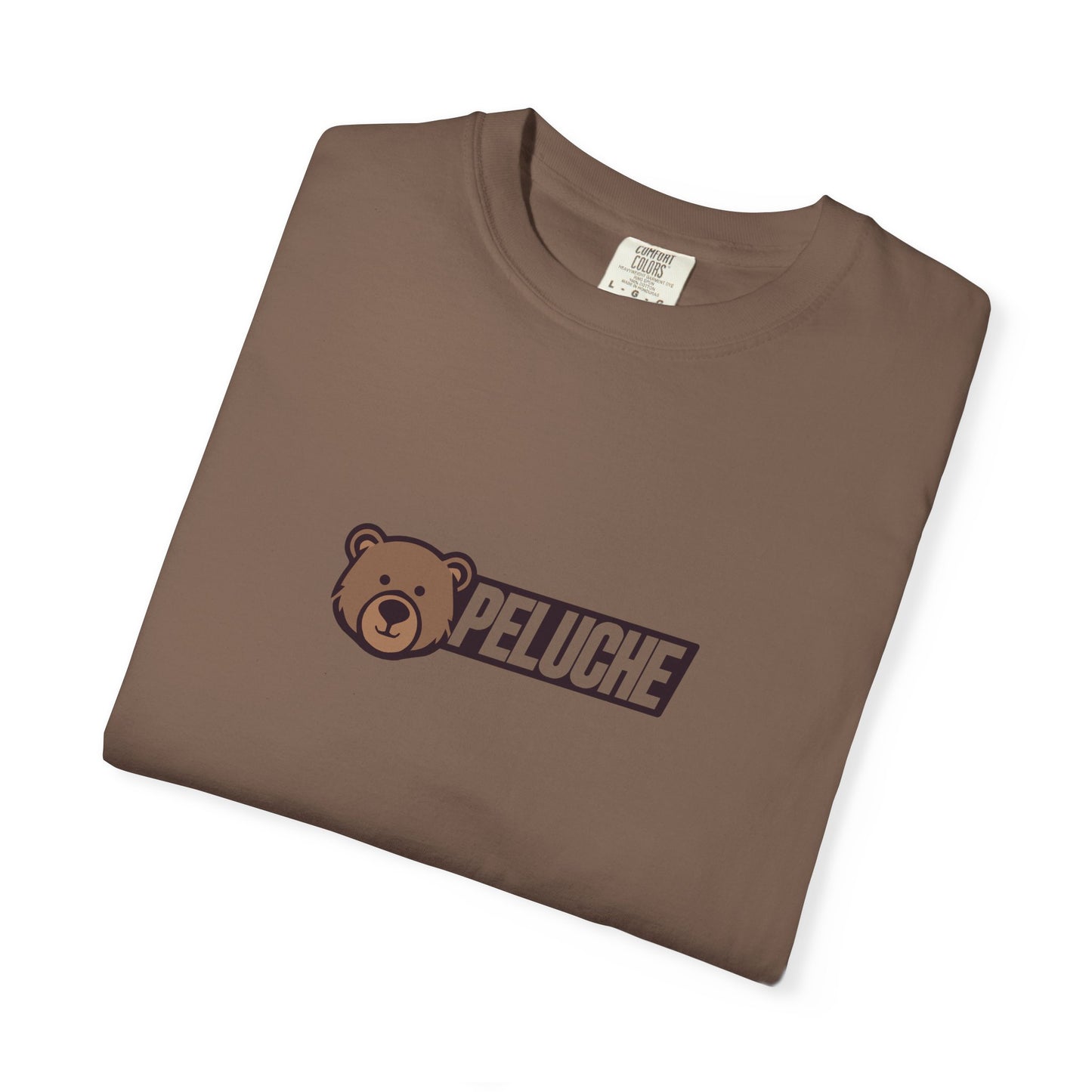 PELUCHE BOX Graphic T-shirt - Perfect for Everyday Wear