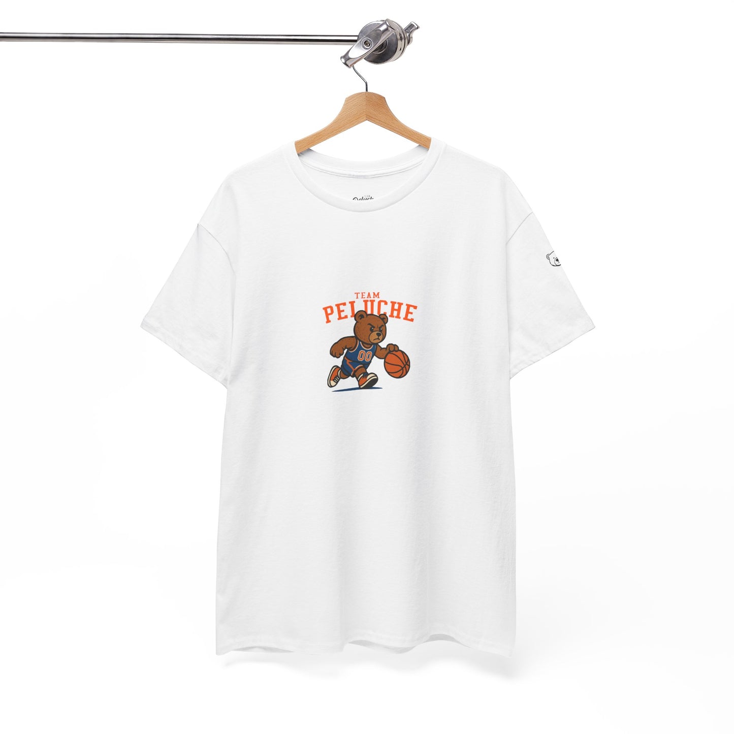 Basketball BEAR Player