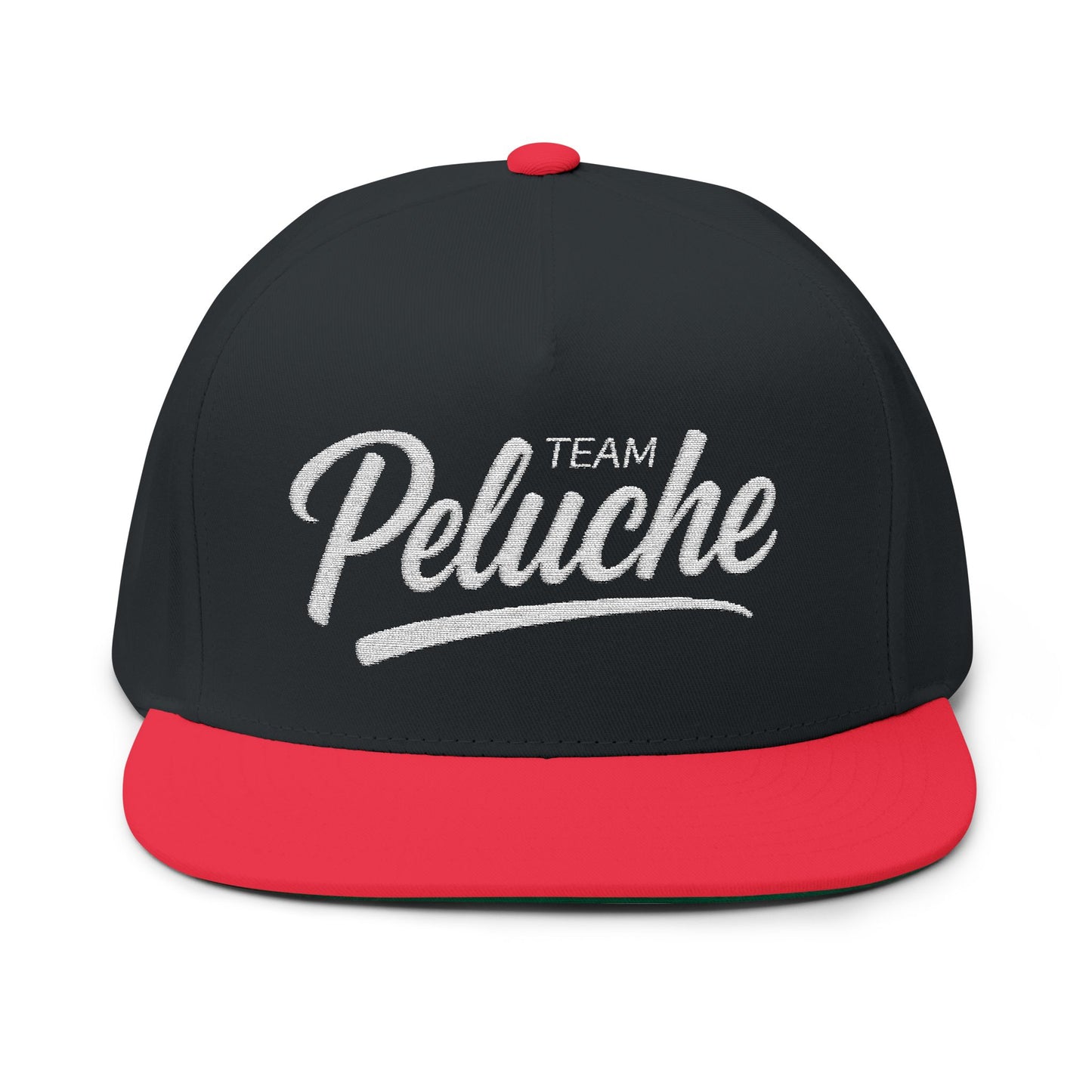 Team Peluche 90s SnapBack (Limited Edition)