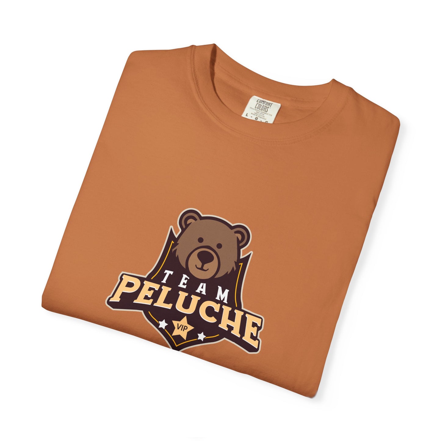 Original Team Peluche Tee