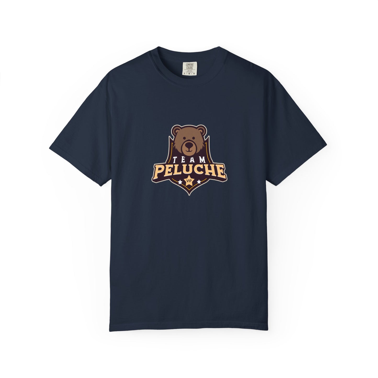 Original Team Peluche Tee