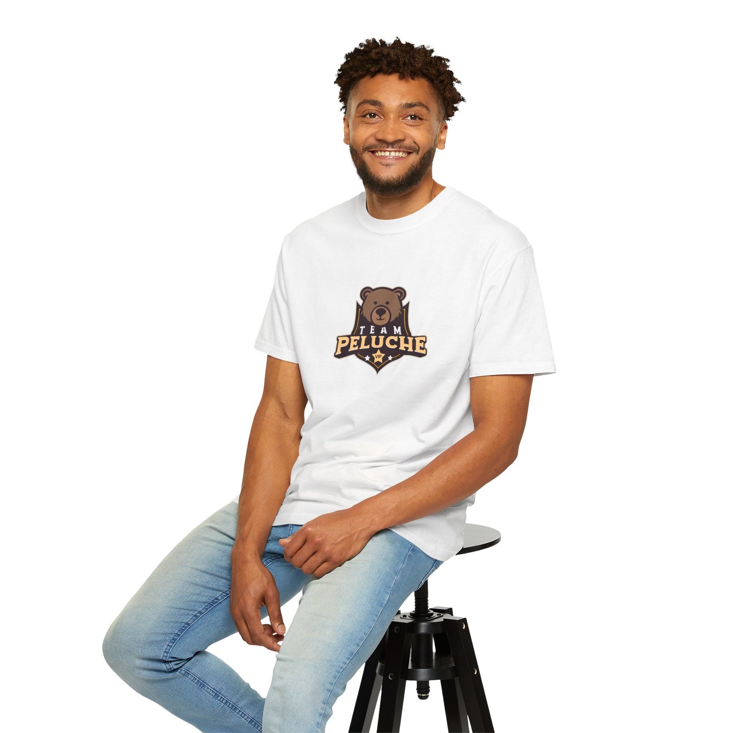 Original Team Peluche Tee