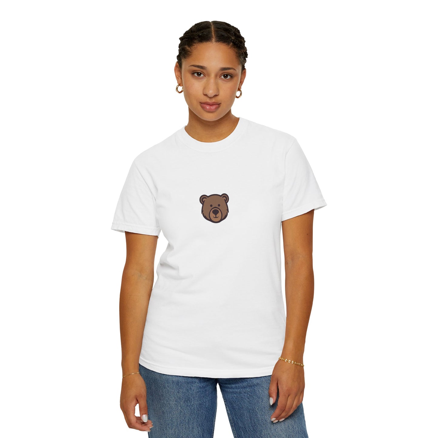SOLO Bear Tee