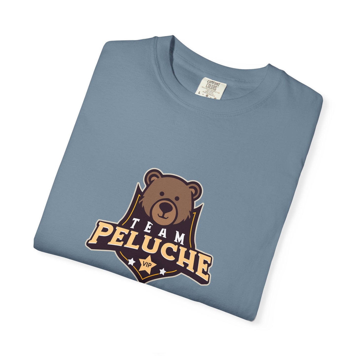 Original Team Peluche Tee