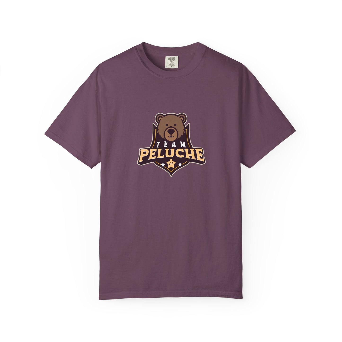 Original Team Peluche Tee