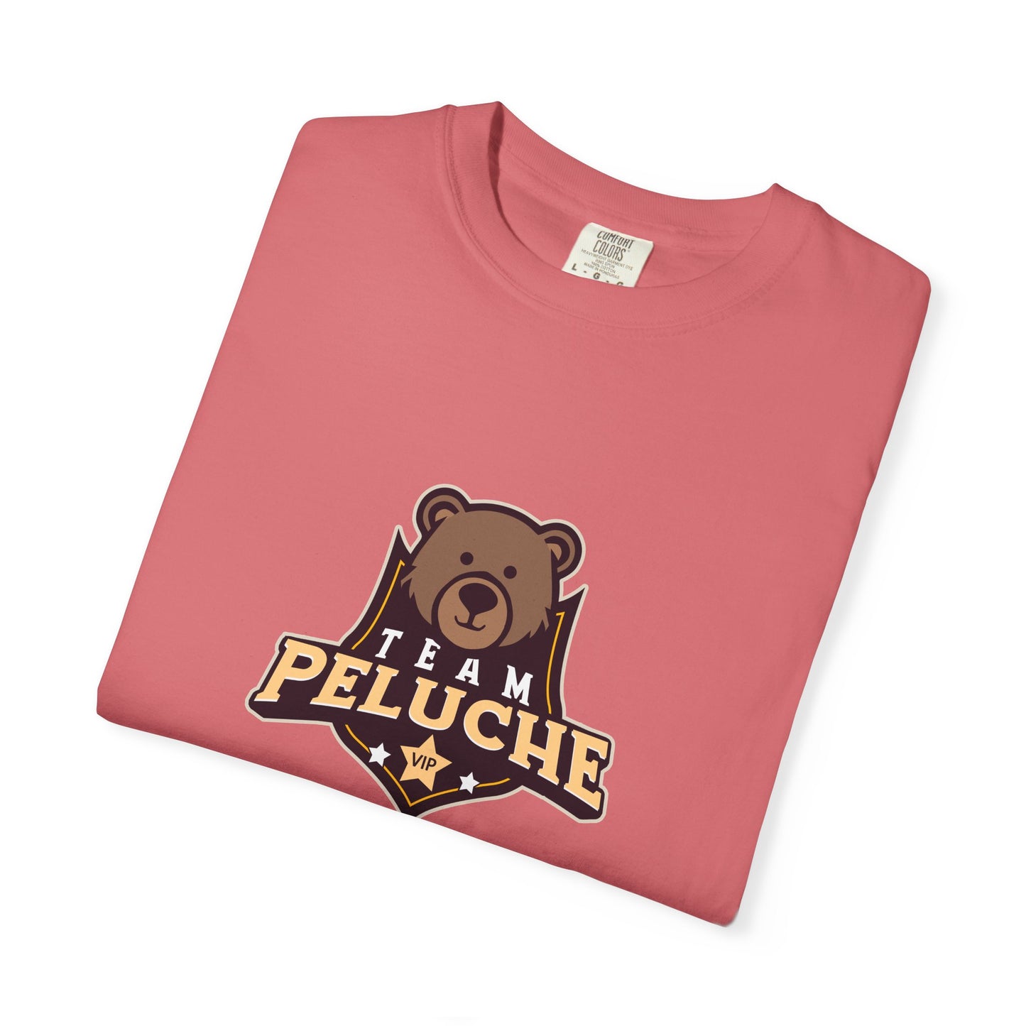 Original Team Peluche Tee
