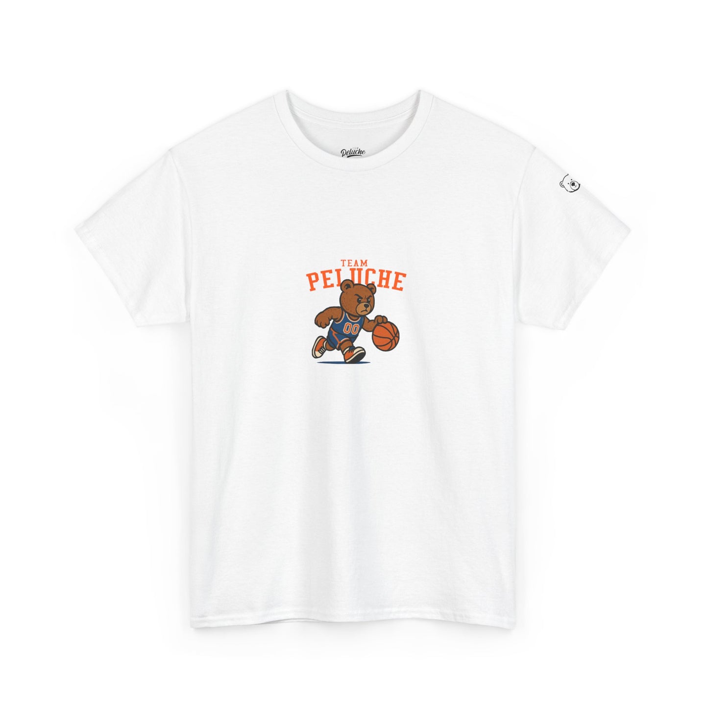 Basketball BEAR Player