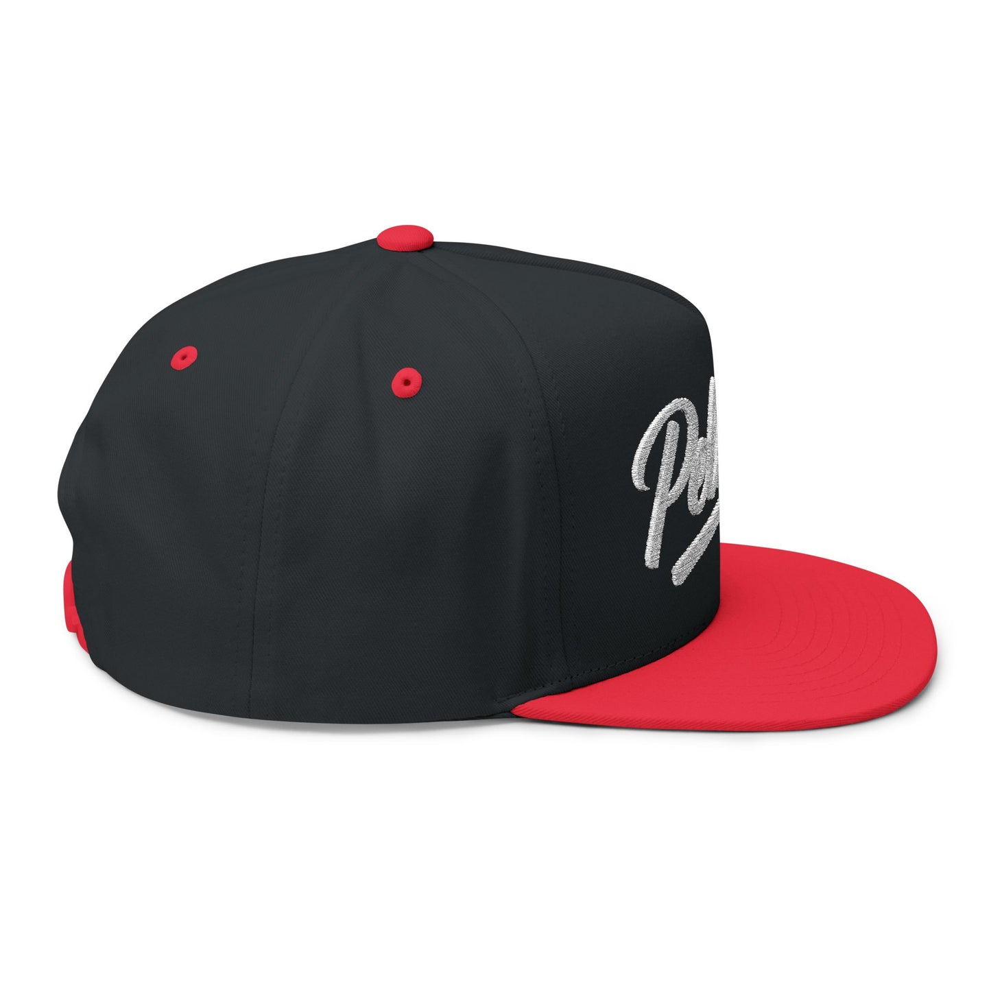 Team Peluche 90s SnapBack (Limited Edition)