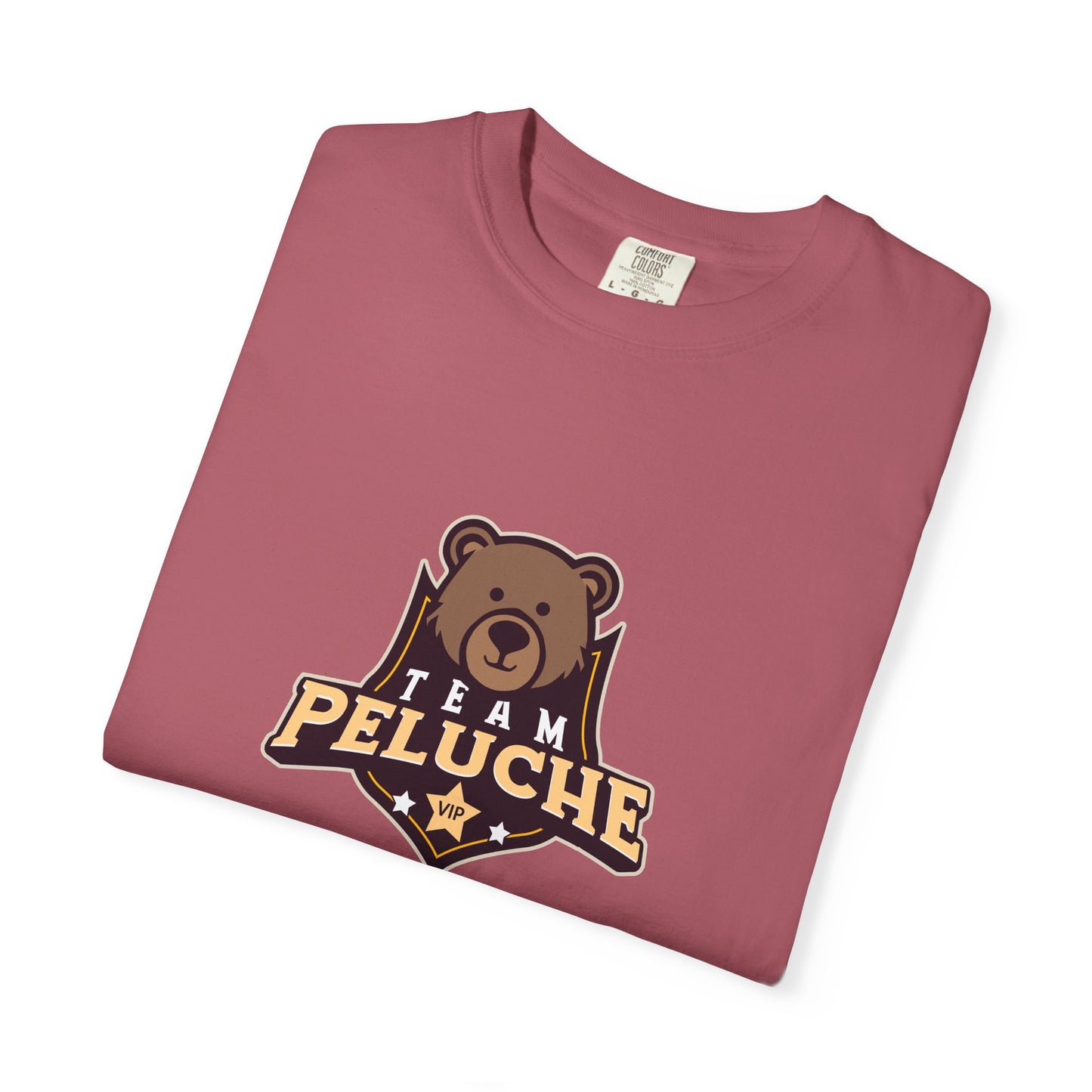 Original Team Peluche Tee