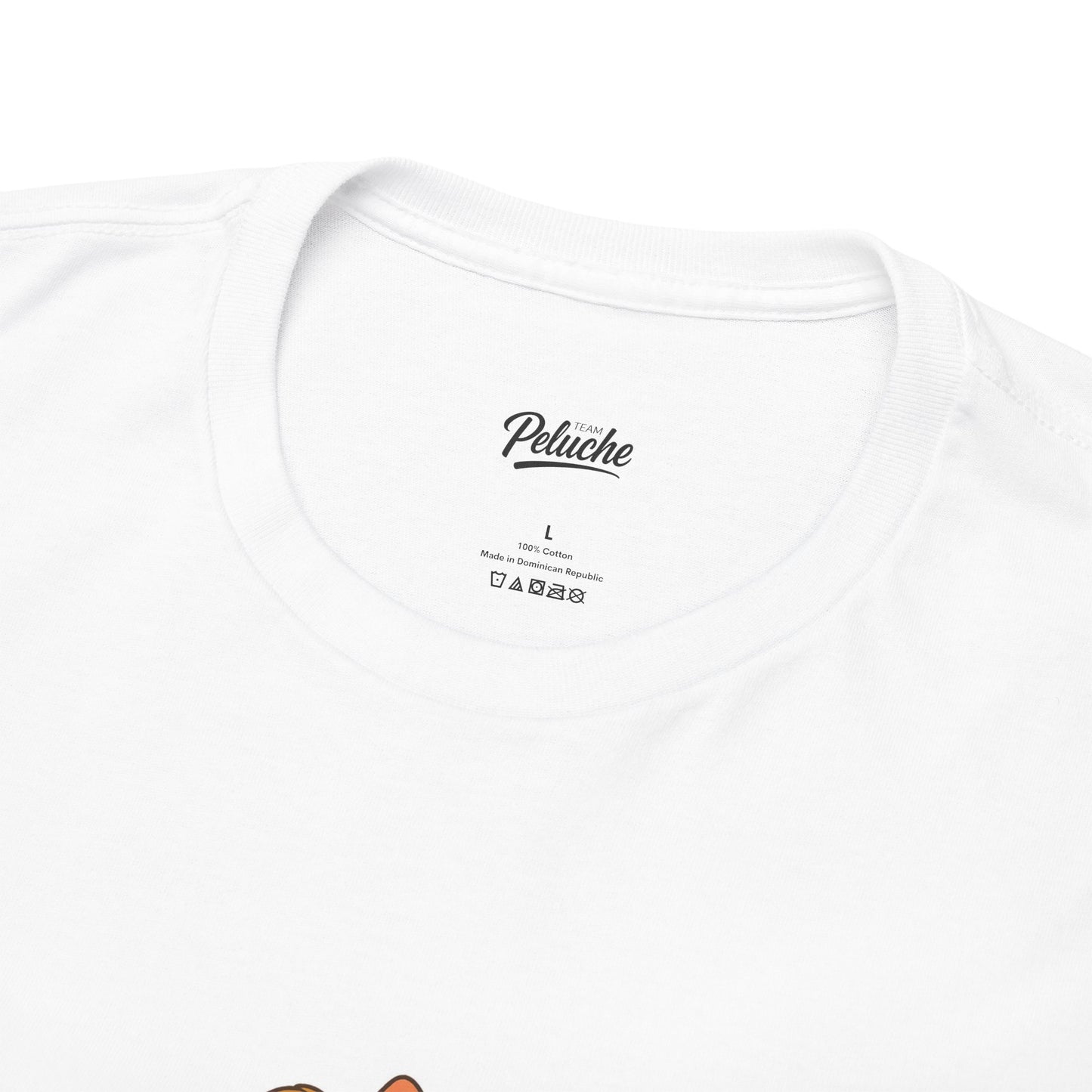 Girls Just want to have FUN Bear Tee