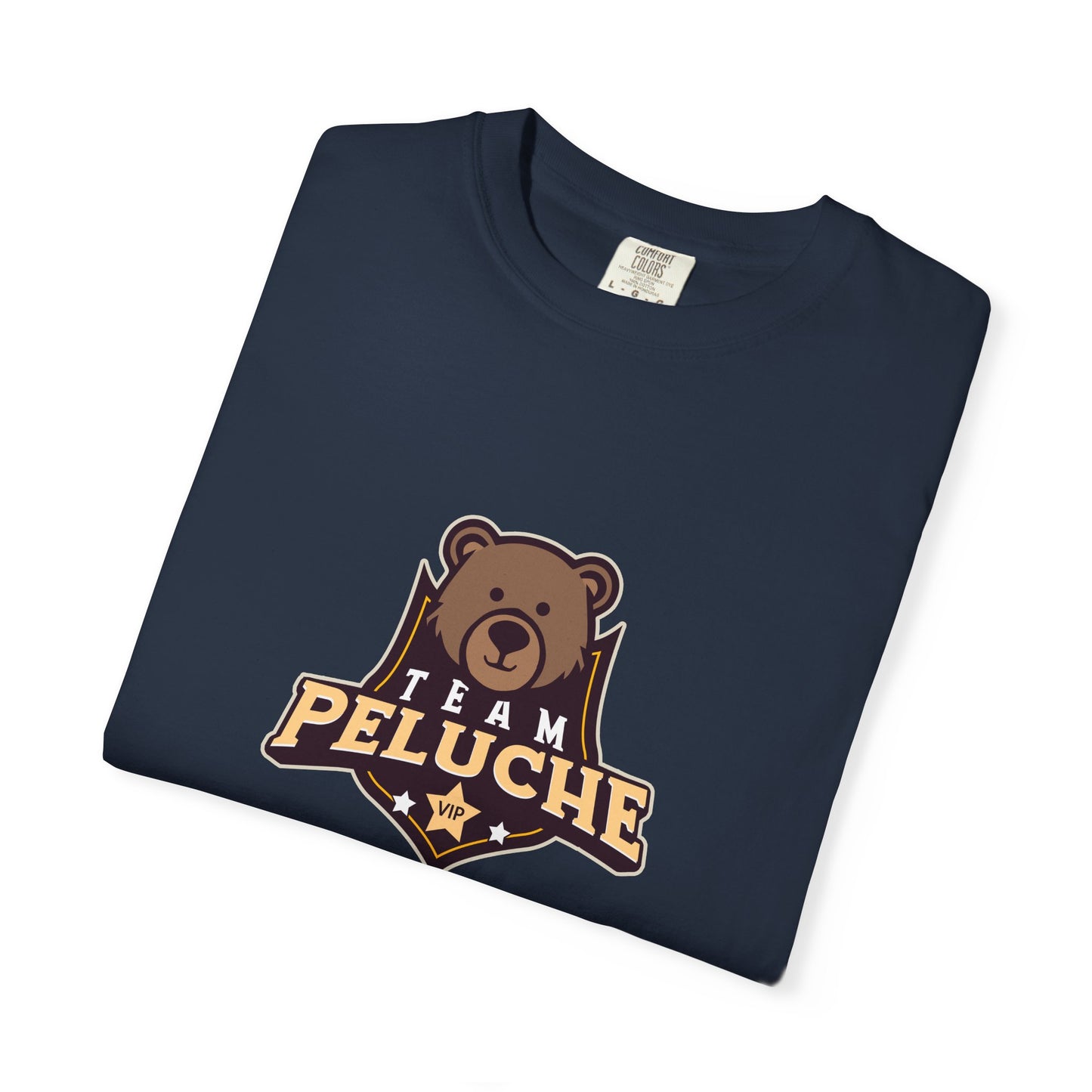 Original Team Peluche Tee