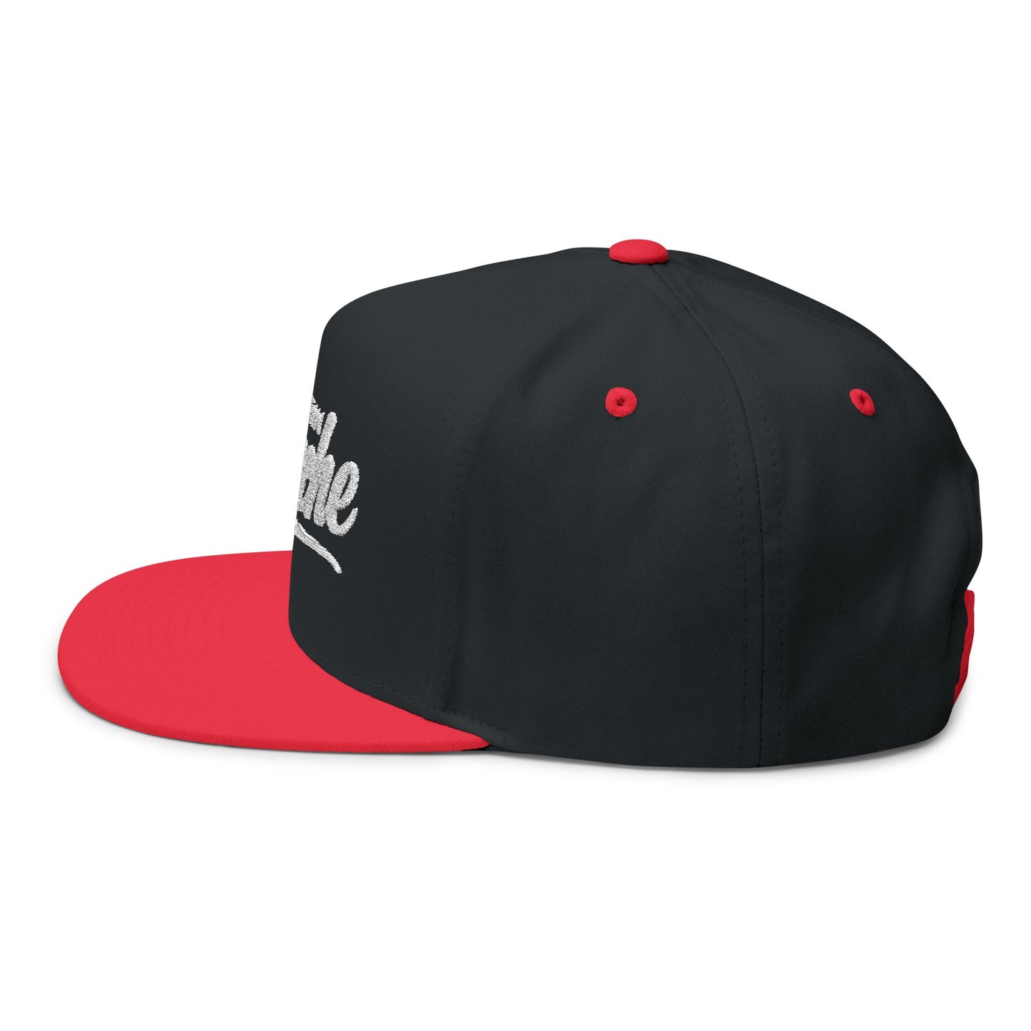 Team Peluche 90s SnapBack (Limited Edition)