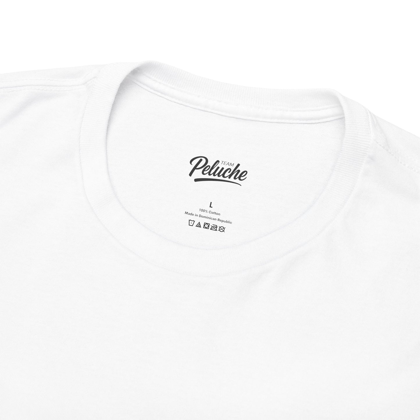 The P Varsity Logo Tee