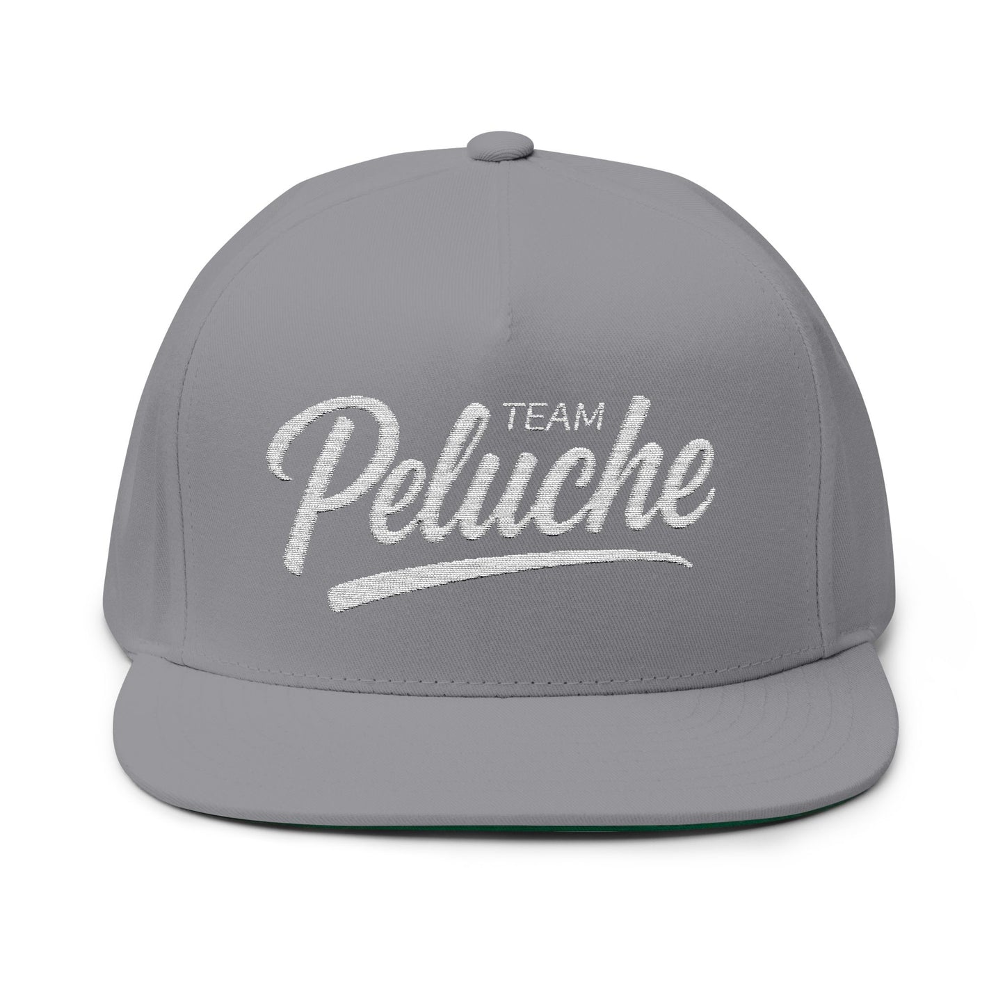 Team Peluche 90s SnapBack (Limited Edition)