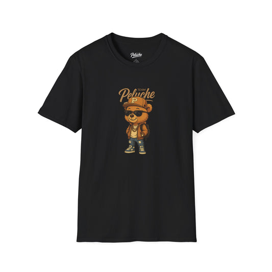 Chill Peluche Dot COM