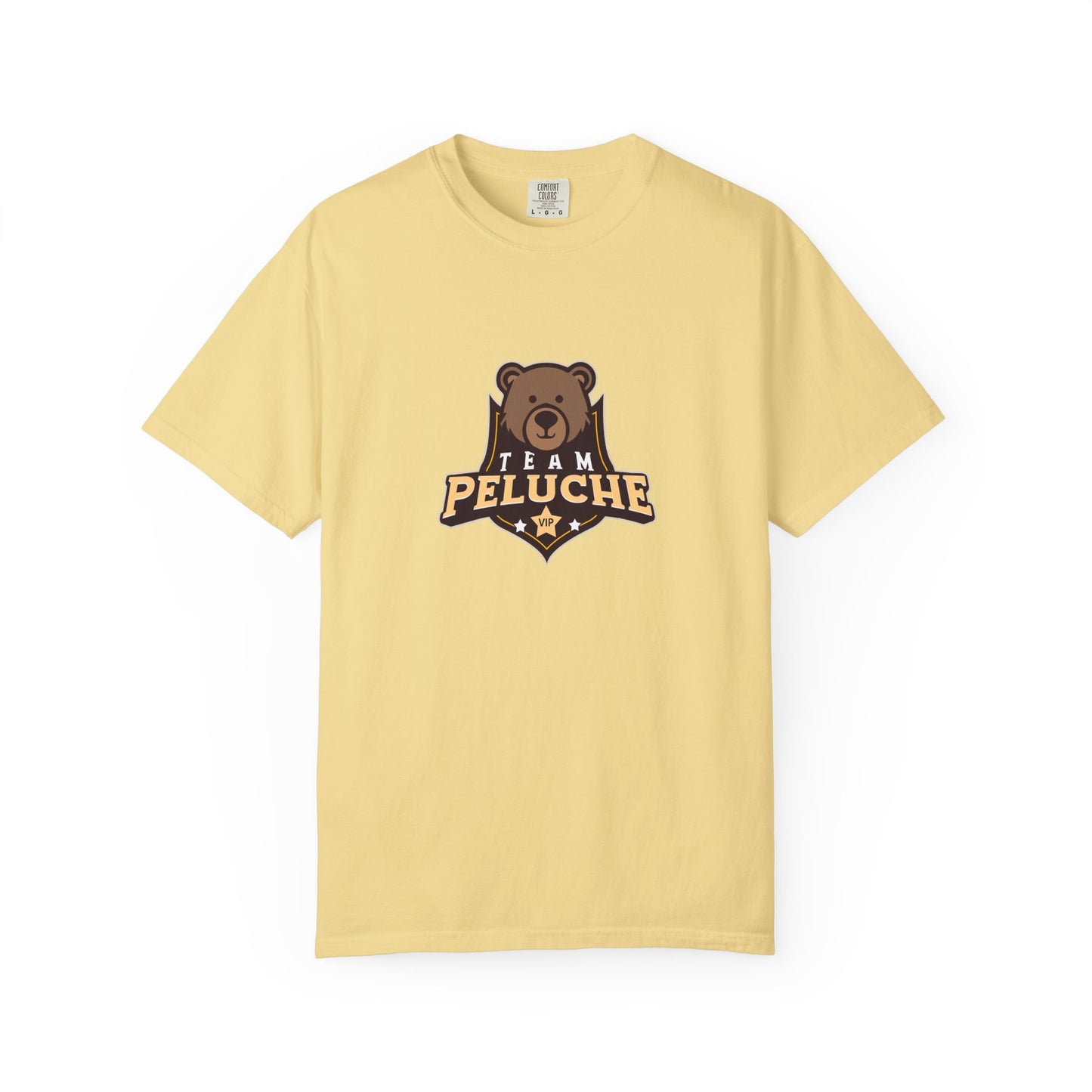 Original Team Peluche Tee