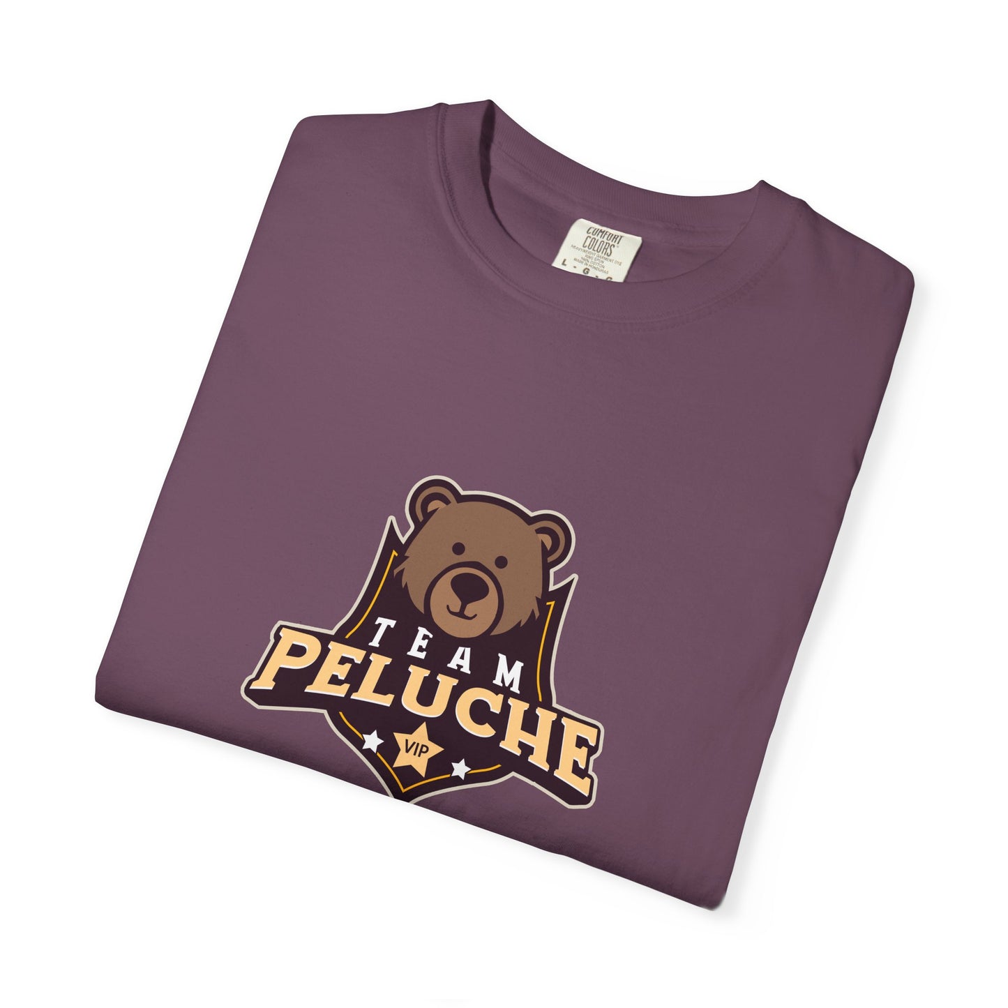 Original Team Peluche Tee