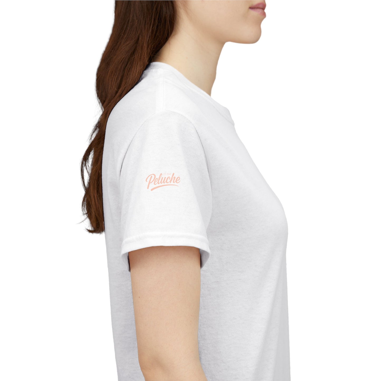 Girls Just want to have FUN Bear Tee