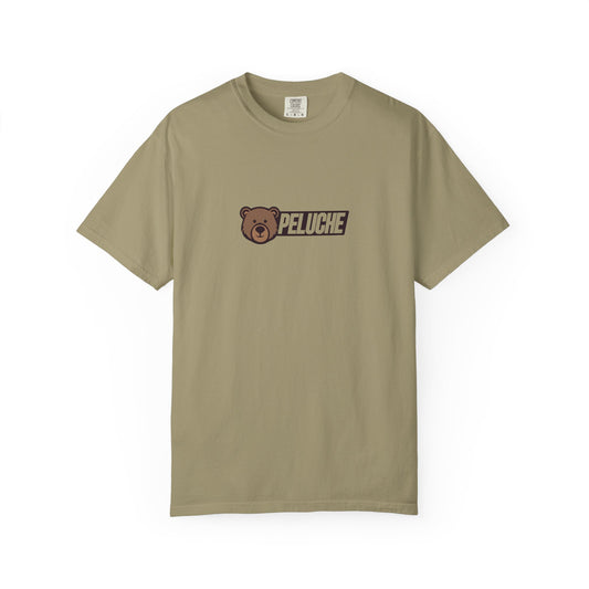 PELUCHE BOX Graphic T-shirt - Perfect for Everyday Wear