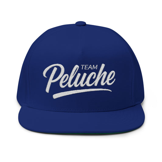 Team Peluche 90s SnapBack (Limited Edition)