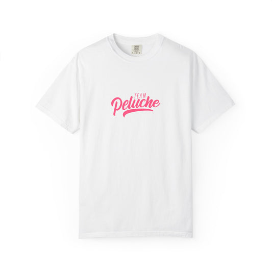 PINK Team Peluche Tee
