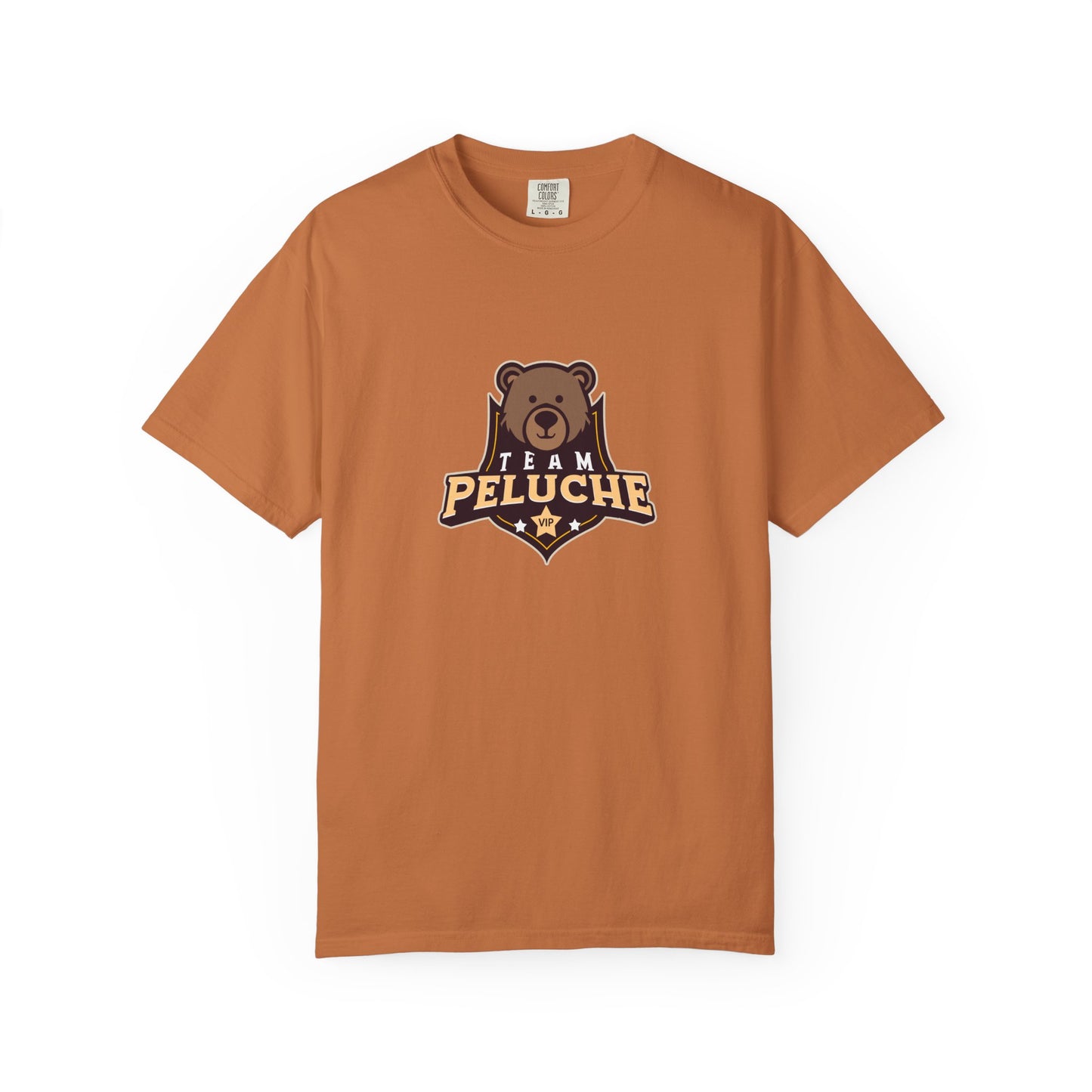 Original Team Peluche Tee
