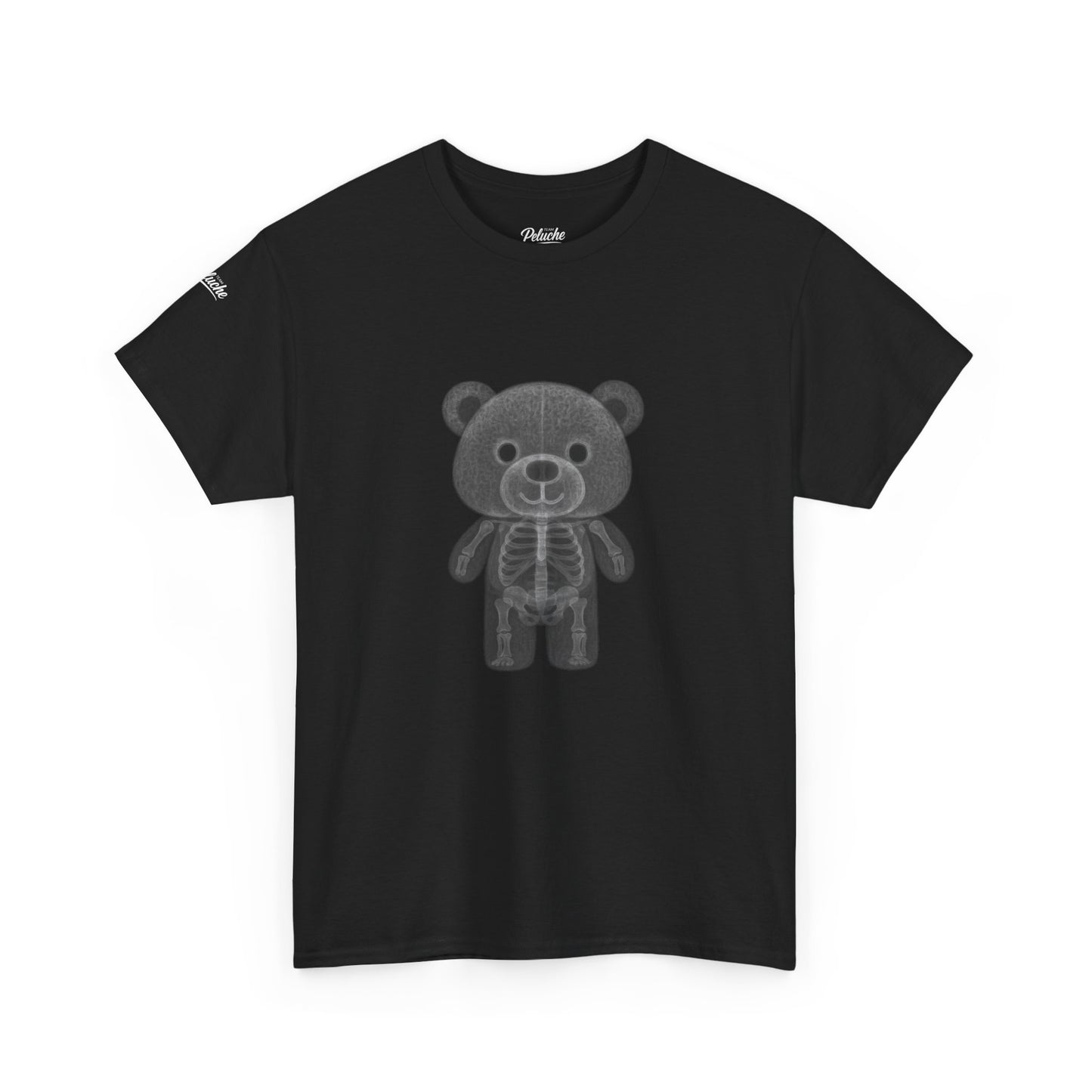 X-Ray Peluche Tee