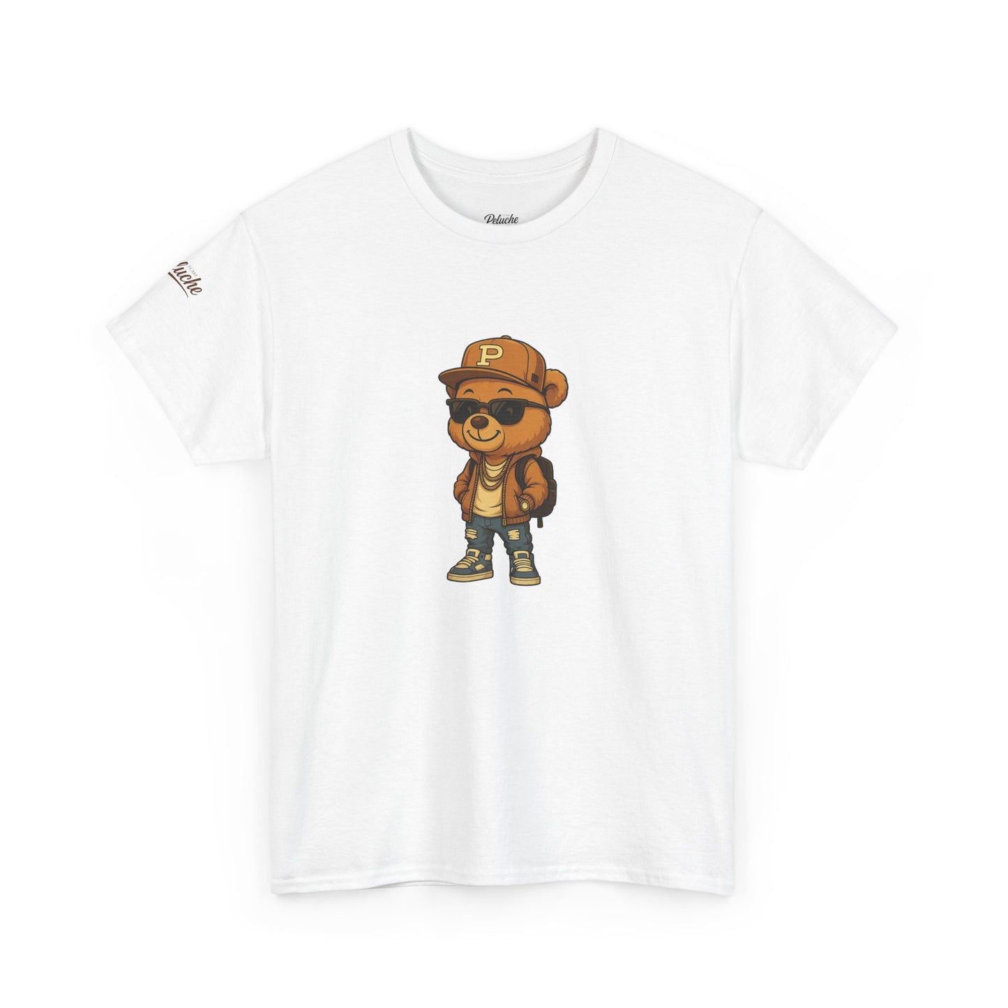 Chill BEAR Tee
