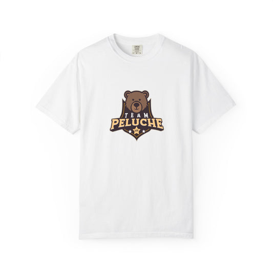 Original Team Peluche Tee