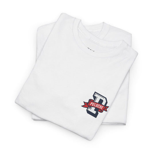 The P Varsity Logo Tee