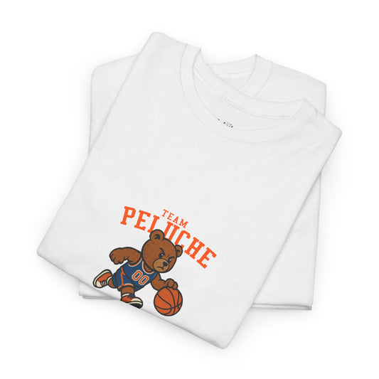 Basketball BEAR Player