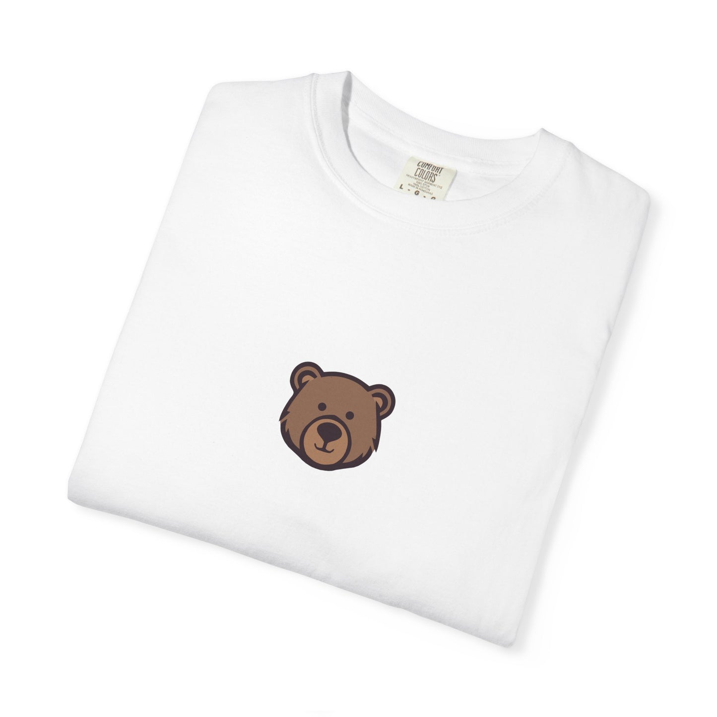 SOLO Bear Tee