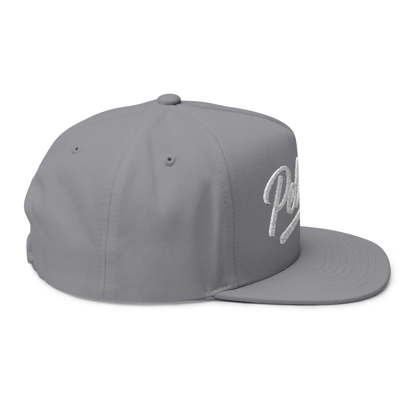 Team Peluche 90s SnapBack (Limited Edition)