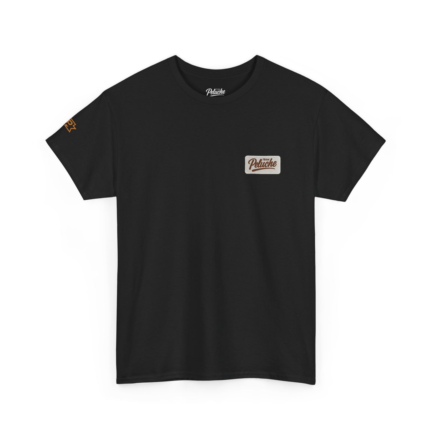 Mechanic Patch