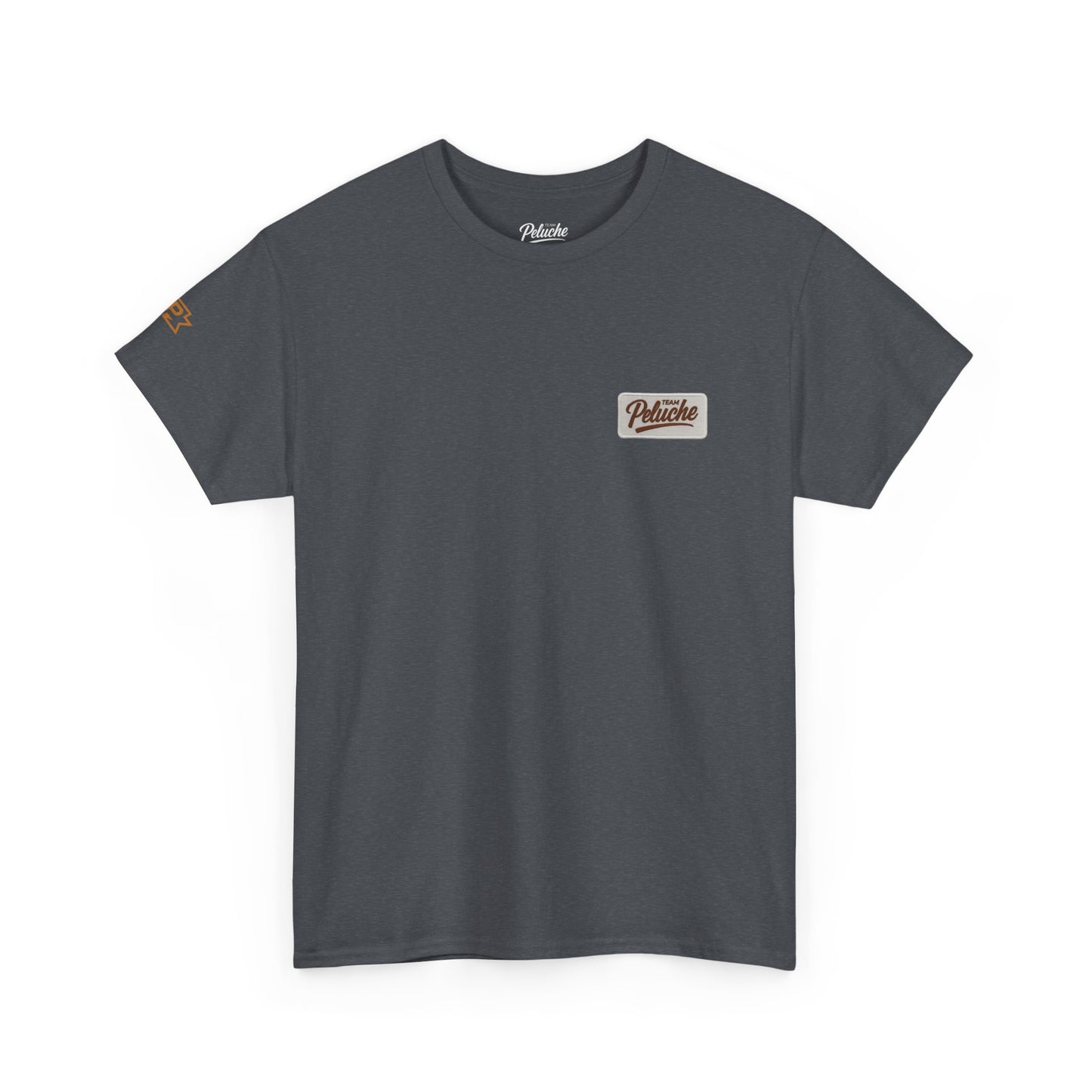 Mechanic Patch