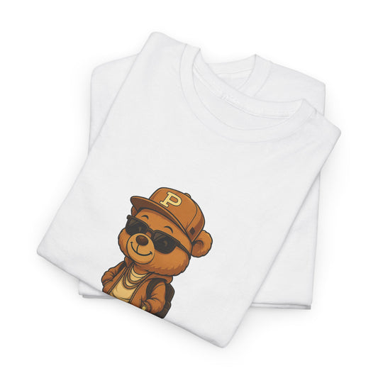 Chill BEAR Tee