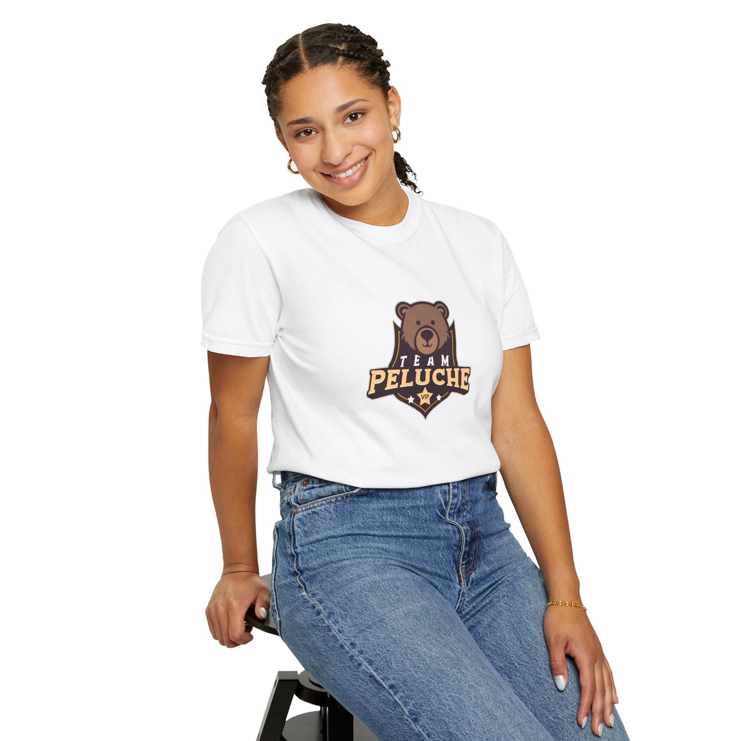 Original Team Peluche Tee