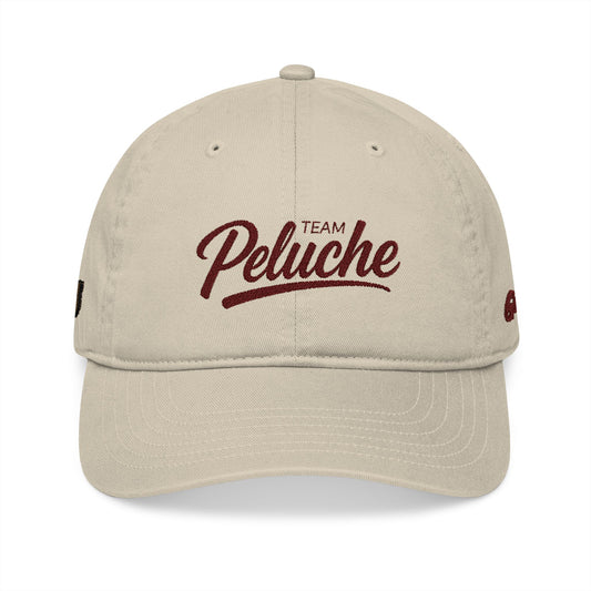 Eco-Friendly Embroidered Baseball Cap for Teams, Casual Style Hat, Gift for Sports Lovers, Outdoor Adventure Gear, Custom Team Hats