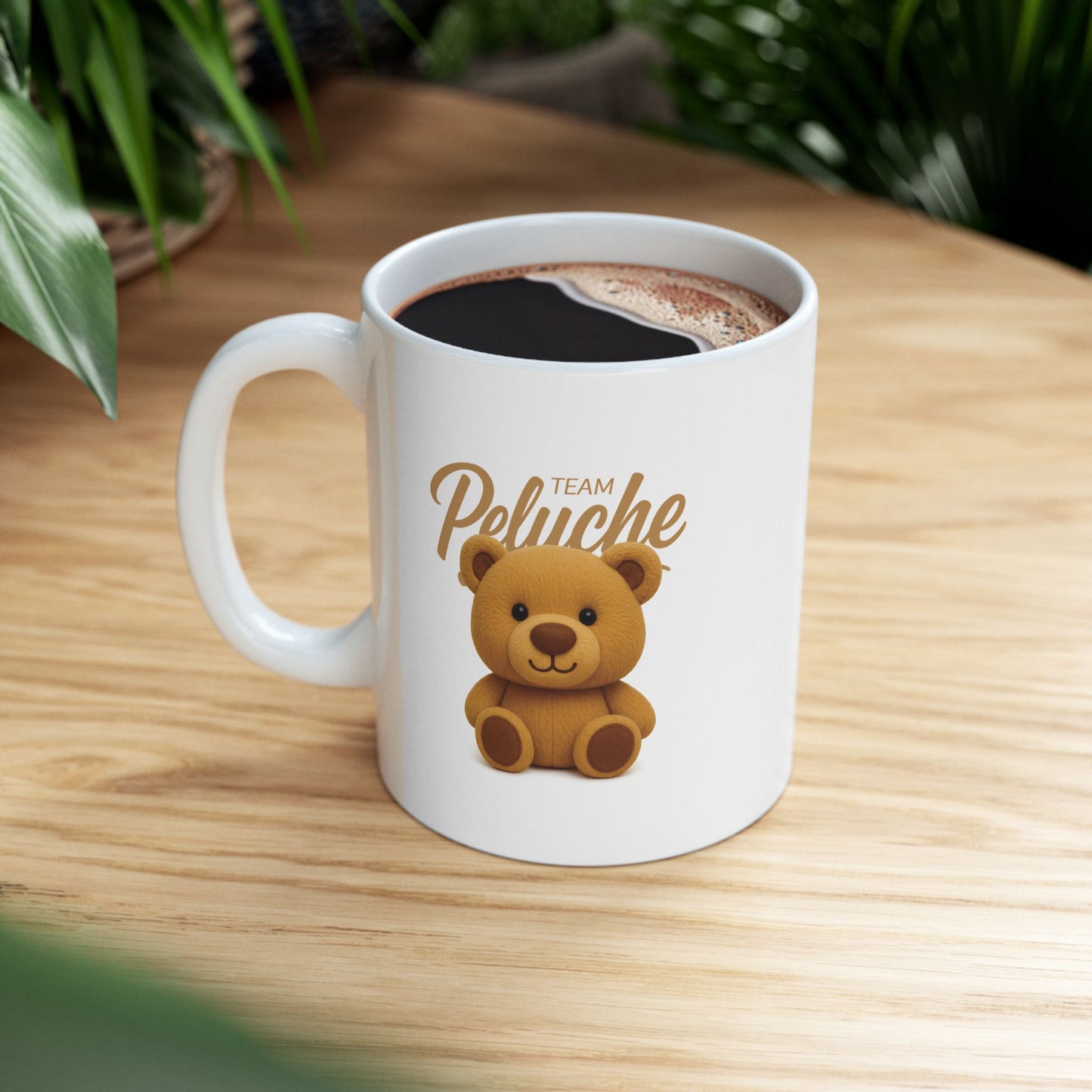 Ceramic Mug with Heartwarming Message, Perfect Gift for Coffee Lovers, Thoughtful Present for Friends and Family, Sweet Coffee Mug for [...]