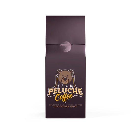 Colombia Single Origin Coffee (Light-Medium Roast)